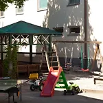 Rosner Hotel