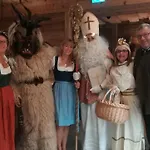 Rosner Altenmarkt im Pongau