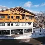 Rosner Altenmarkt im Pongau
