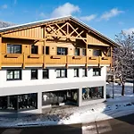 Rosner Hotel Altenmarkt im Pongau