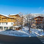 Hotel Rosner Altenmarkt im Pongau