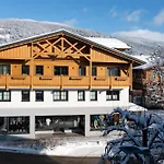 Rosner Hotel 3*