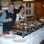 Rosner Hotel