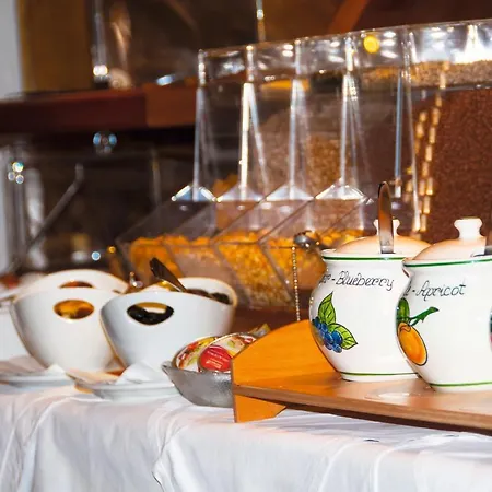 Rosner 호텔 알텐막팀퐁와