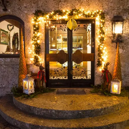 Hotel Rosner 3*