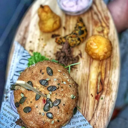 Rosner 호텔 알텐막팀퐁와