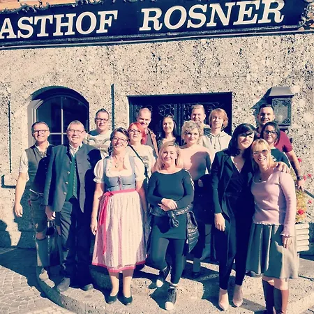 Rosner