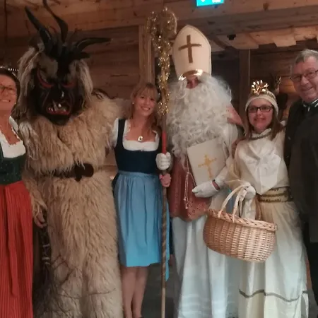 Rosner Altenmarkt im Pongau