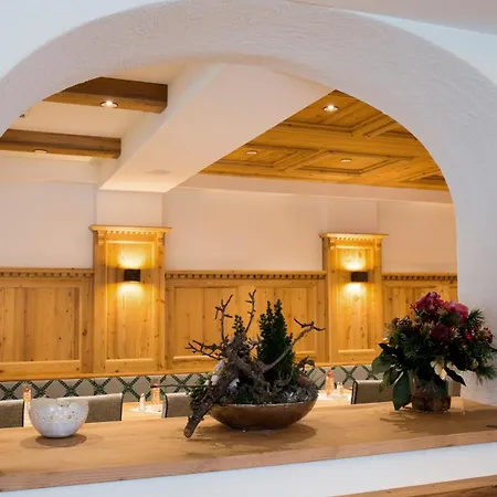 Hotel Rosner Altenmarkt im Pongau