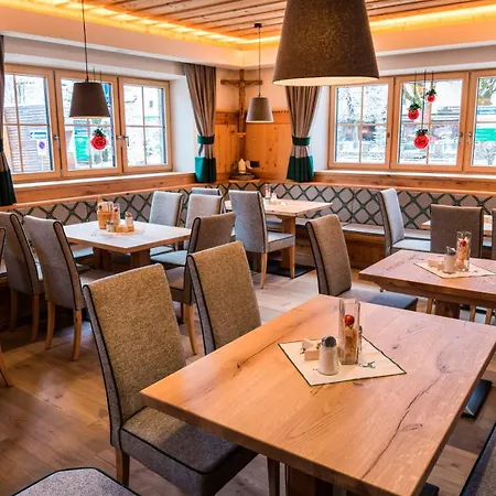 Rosner Altenmarkt im Pongau