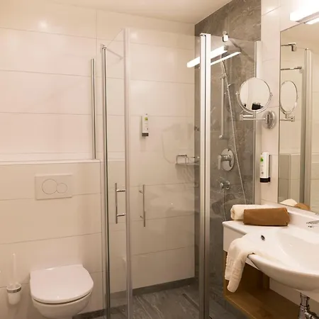 Rosner Hotel Altenmarkt im Pongau