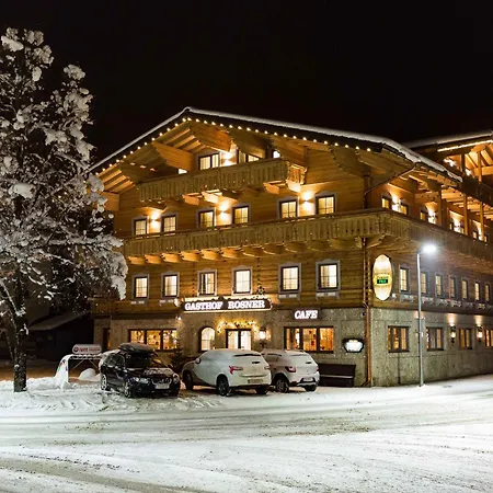 Rosner Altenmarkt im Pongau