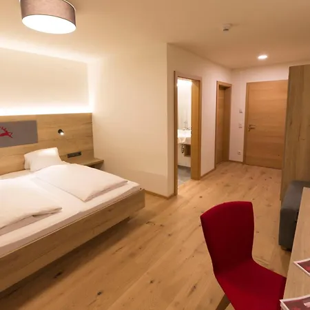 Szálloda Rosner 3*