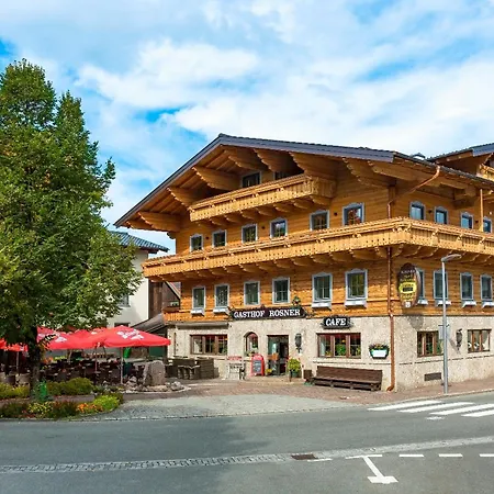 Hotel Rosner