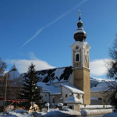 Hotel Rosner
