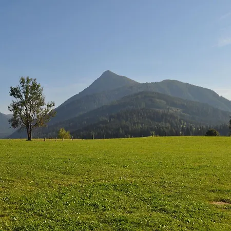 Rosner Hotel Altenmarkt im Pongau