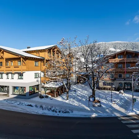 Rosner 3* Altenmarkt im Pongau