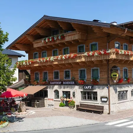 호텔 Rosner 3*