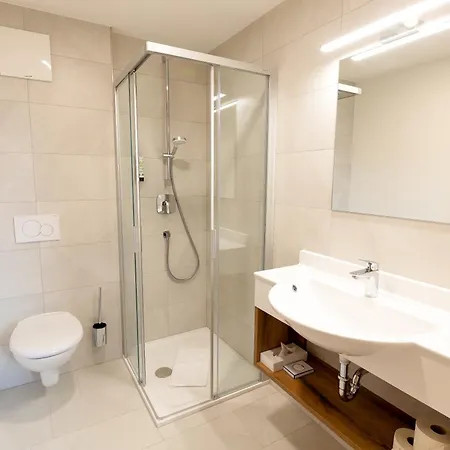 Hotell Rosner Altenmarkt im Pongau
