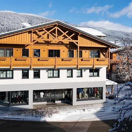 Hotell Rosner Altenmarkt im Pongau