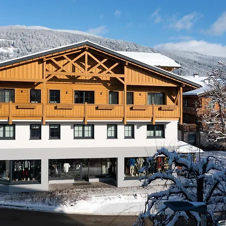 Rosner Hotell 3*