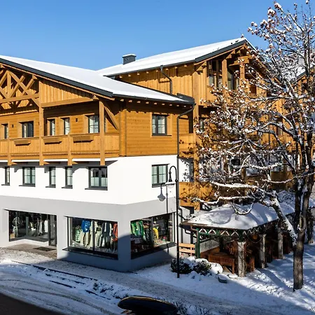 Rosner 3* Altenmarkt im Pongau