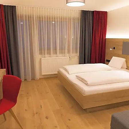 Otel Rosner Altenmarkt im Pongau
