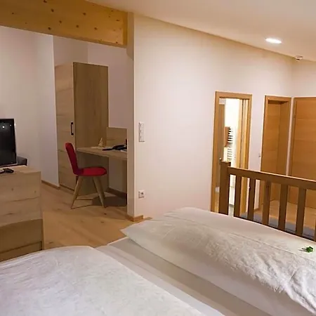 Otel Rosner Altenmarkt im Pongau