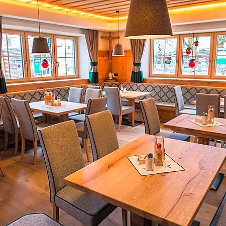 Rosner Altenmarkt im Pongau