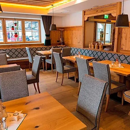 Otel Rosner Altenmarkt im Pongau