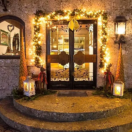 Rosner Otel Altenmarkt im Pongau