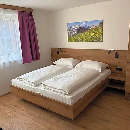 Otel Rosner Altenmarkt im Pongau