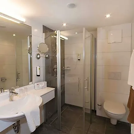 Otel Rosner Altenmarkt im Pongau