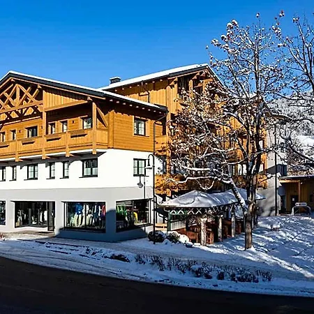 Rosner Otel