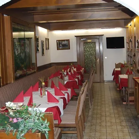 Rosner Szálloda Altenmarkt im Pongau
