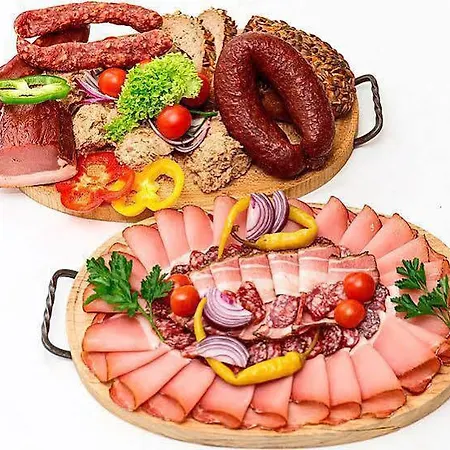 Rosner Szálloda Altenmarkt im Pongau