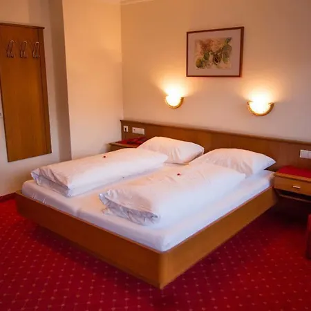 Rosner Hotel Altenmarkt im Pongau