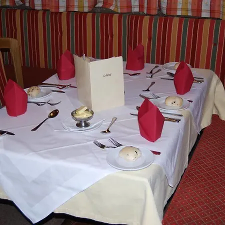 Hotel Rosner