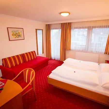 Hotel Rosner 3*