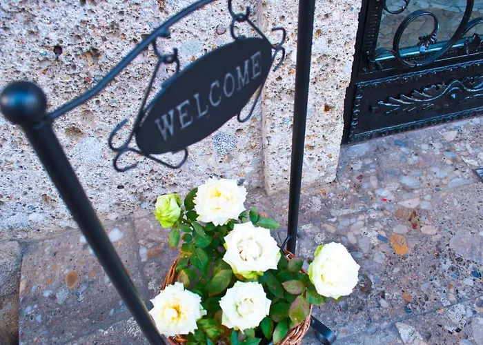 Rosner Altenmarkt im Pongau