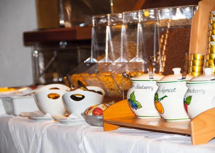 Rosner Szálloda Altenmarkt im Pongau