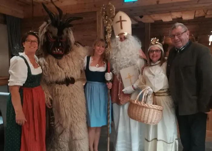 Rosner Altenmarkt im Pongau