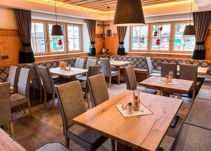 Rosner Altenmarkt im Pongau