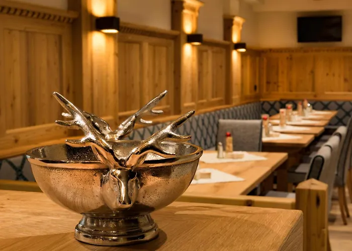 Rosner Altenmarkt im Pongau