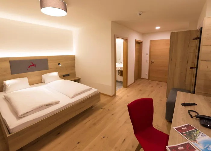 Hotel Rosner 3*