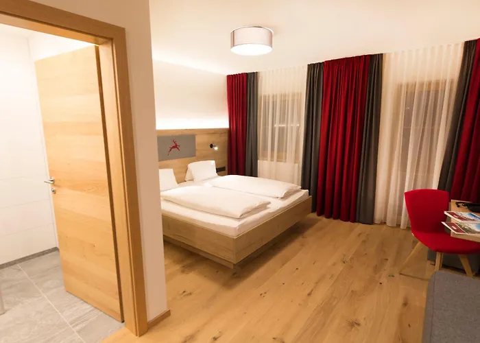 Rosner 3* Altenmarkt im Pongau