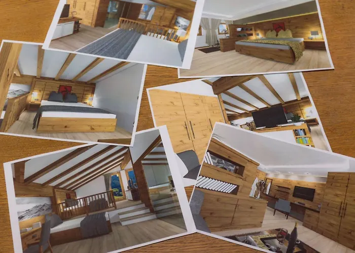 Rosner 3* Altenmarkt im Pongau