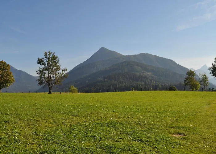 Rosner Szálloda Altenmarkt im Pongau