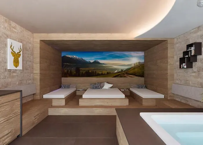 Hotel Rosner 3*