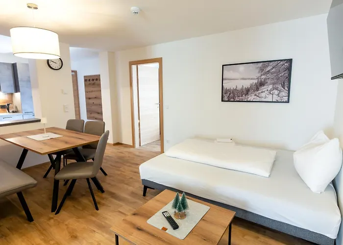 Rosner Altenmarkt im Pongau